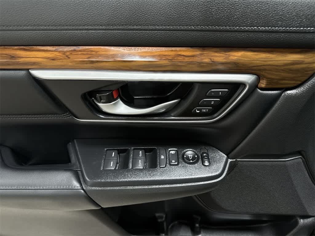 Thumbnail: 2022 Honda CR-V - 22