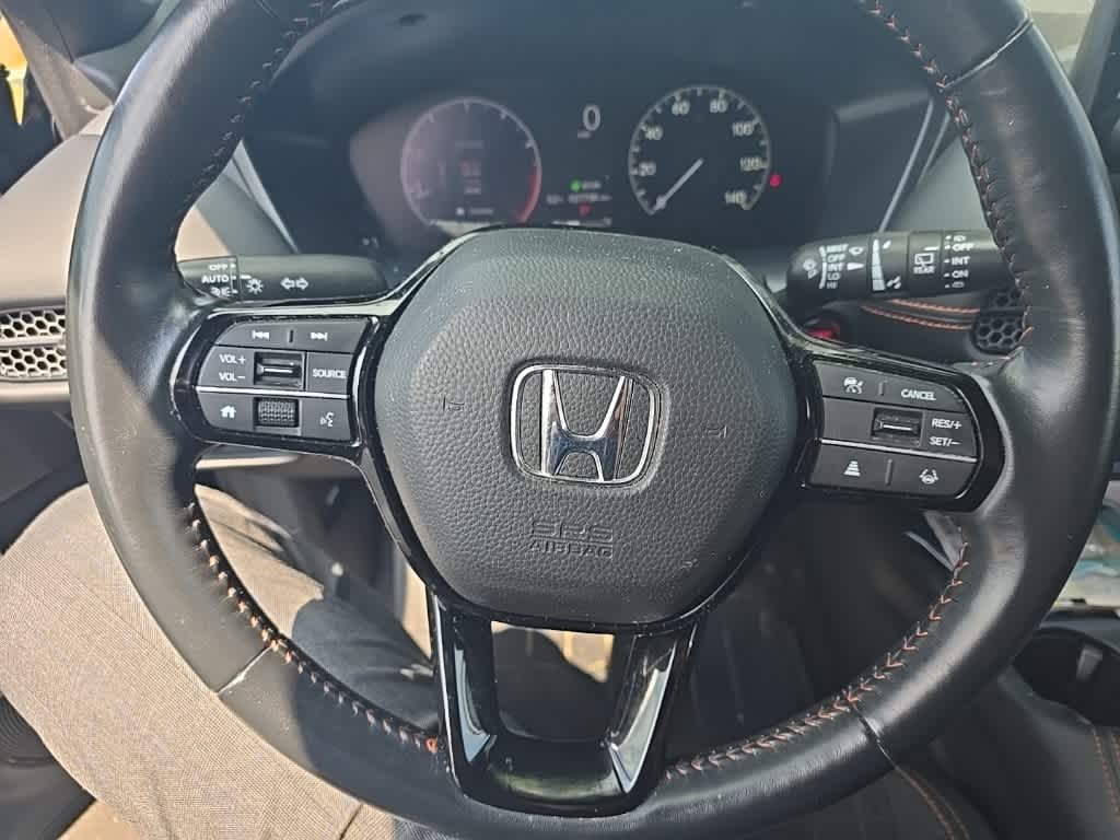 Thumbnail: 2023 Honda HR-V - 6