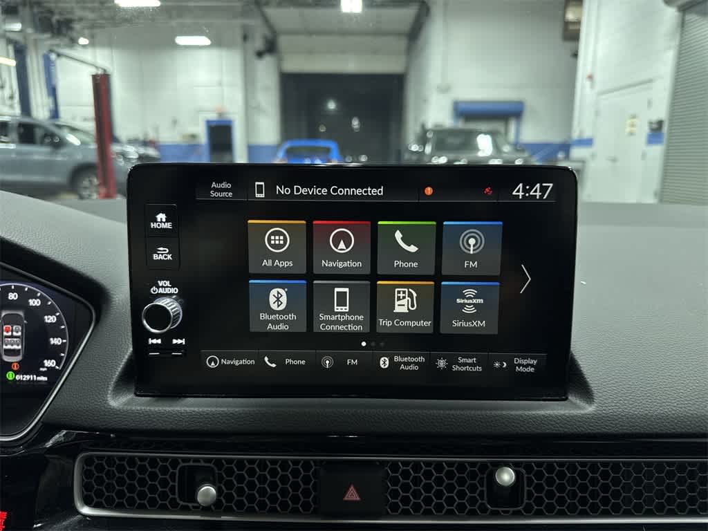 Thumbnail: 2023 Honda Civic - 21