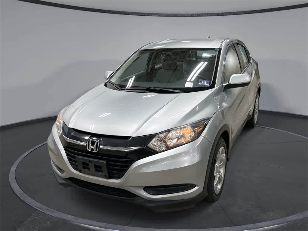 2017 Honda HR-V LX -
                  Old Bridge Township, NJ