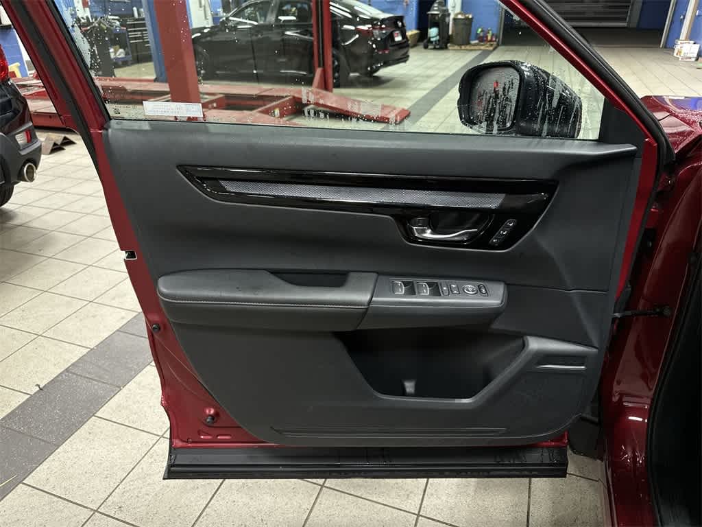 Thumbnail: 2025 Honda CR-V - 33