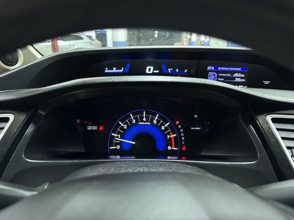 Thumbnail: 2015 Honda Civic - 29