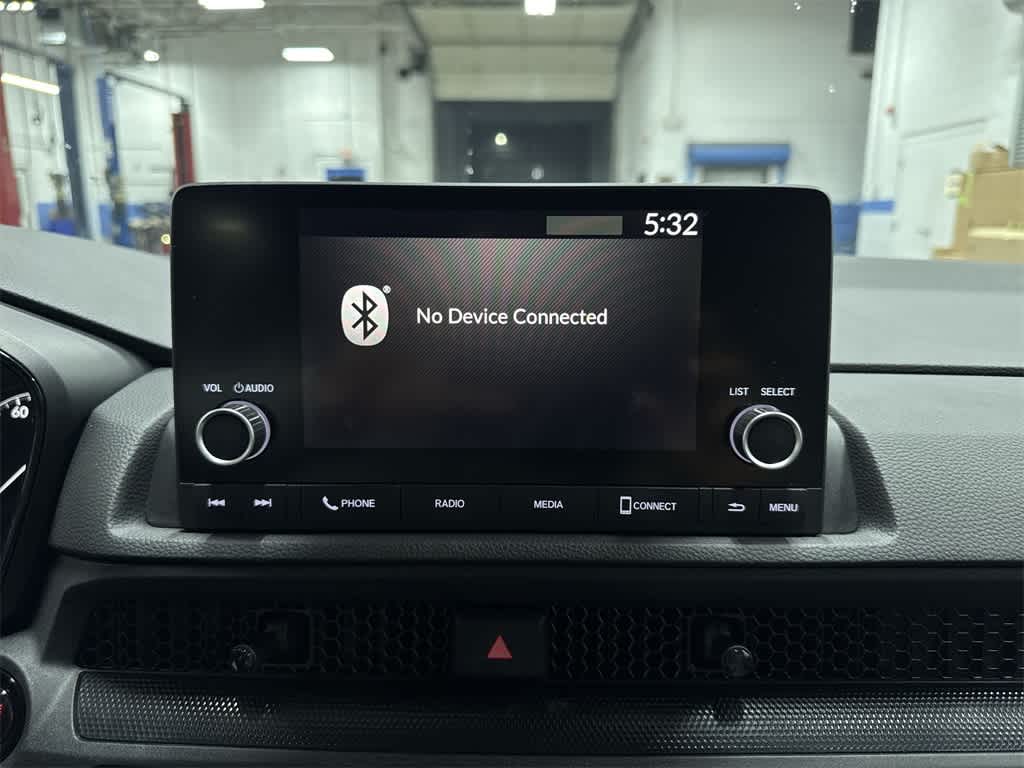 Thumbnail: 2023 Honda CR-V - 20