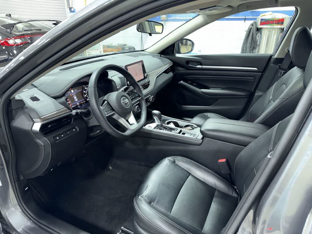 Thumbnail: 2021 Nissan Altima - 31