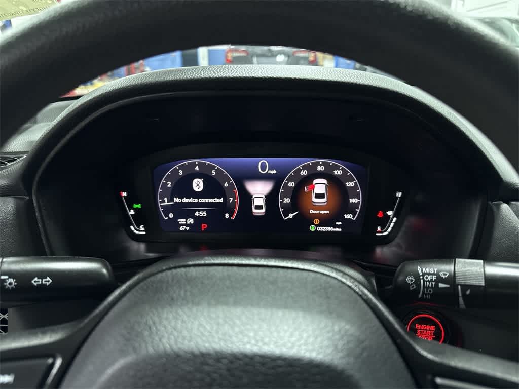 Thumbnail: 2023 Honda Accord - 32