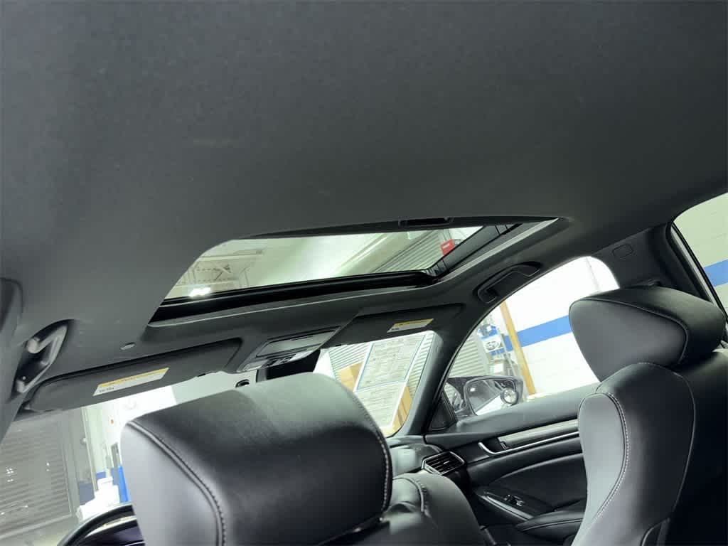 Thumbnail: 2022 Honda Accord - 22