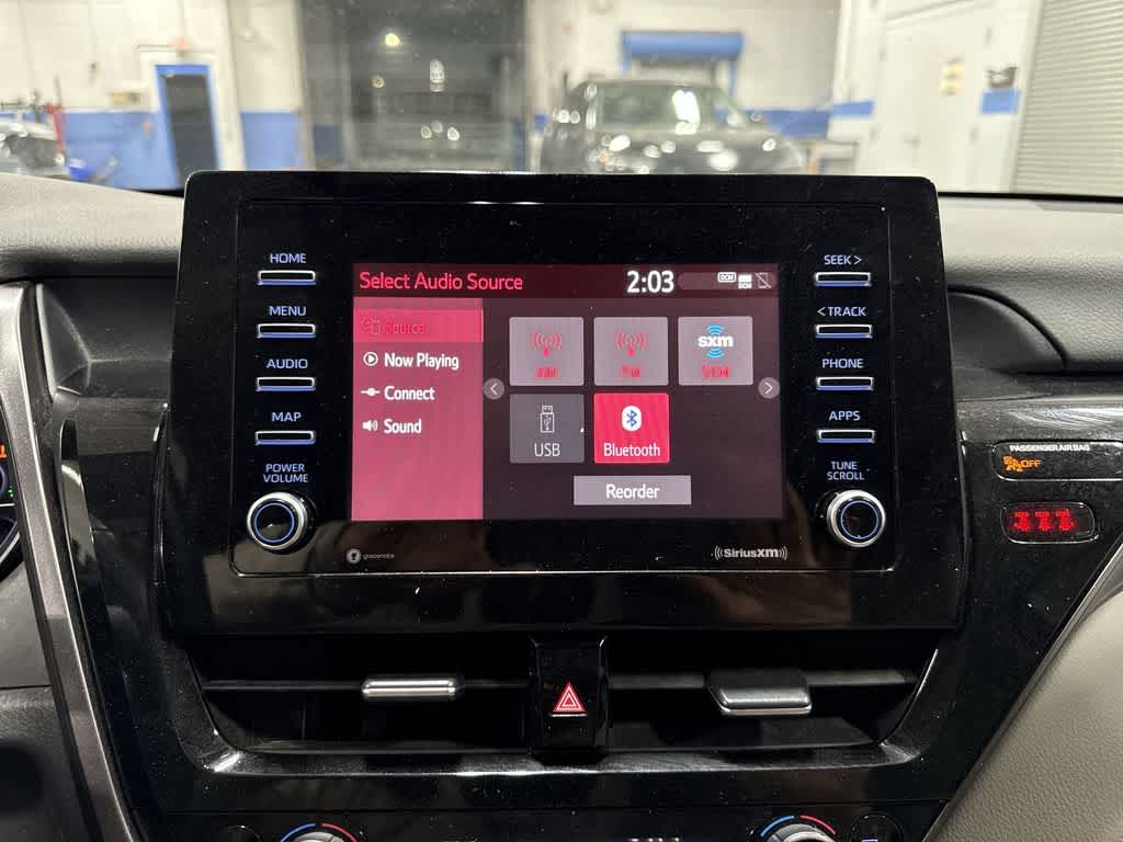 Thumbnail: 2023 Toyota Camry - 19