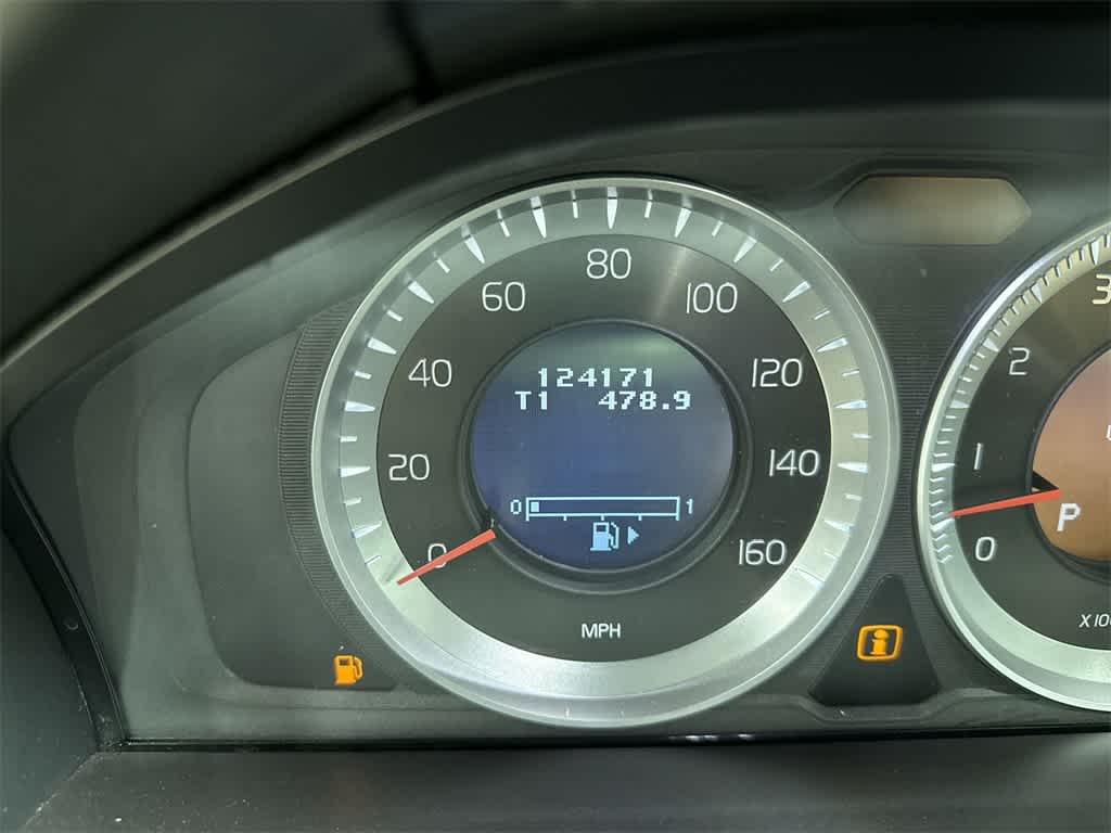 2012 Volvo XC60 3.2 17