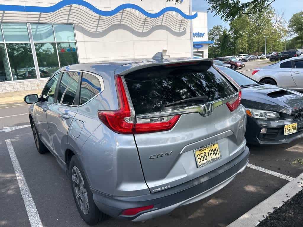 Thumbnail: 2019 Honda CR-V - 22