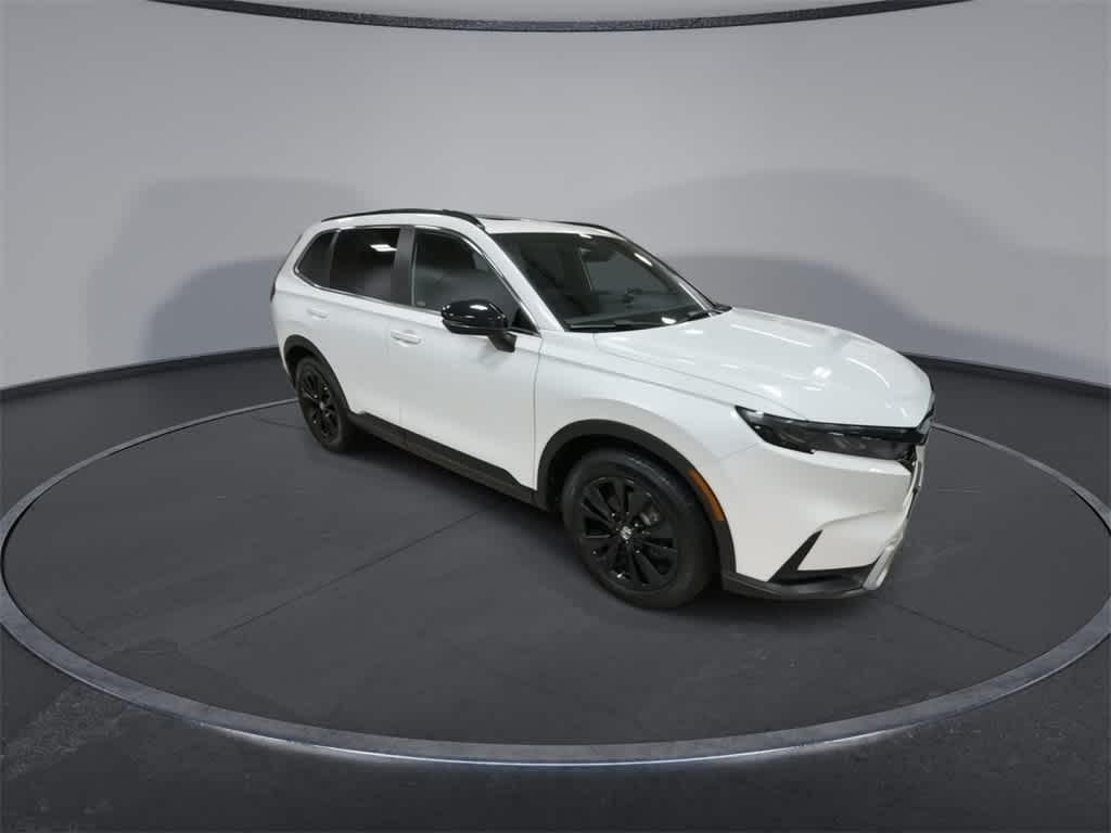 Thumbnail: 2023 Honda CR-V - 2