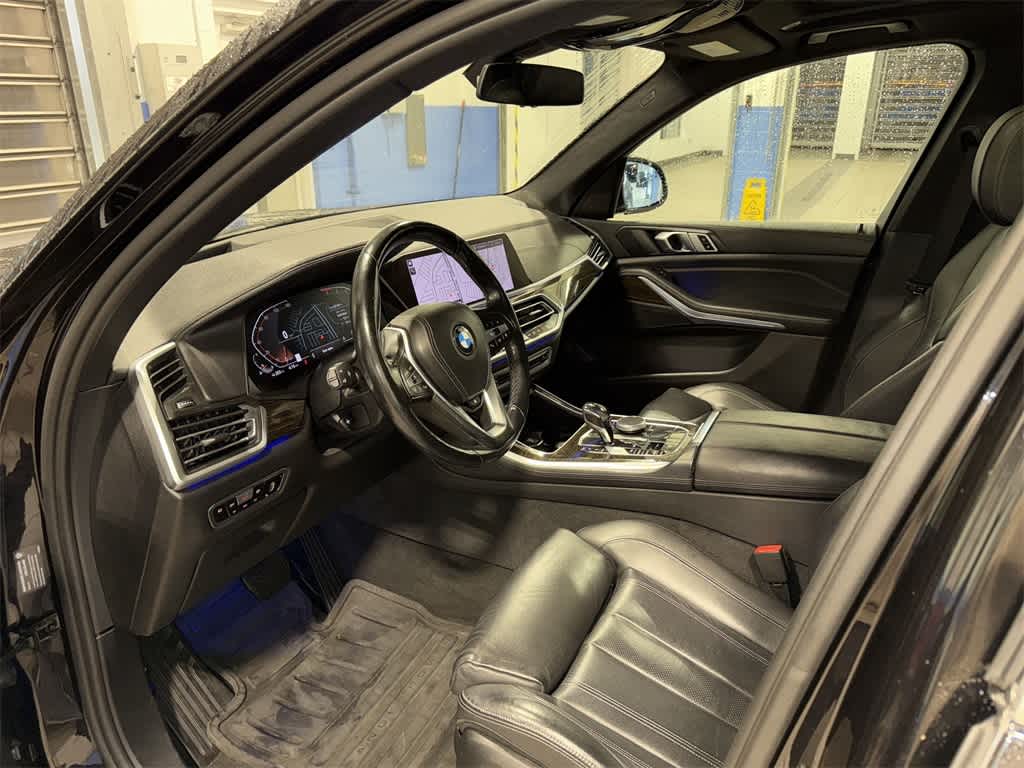 Thumbnail: 2019 BMW X5 - 31