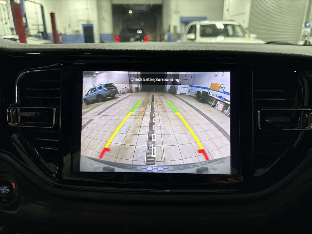 Thumbnail: 2022 Dodge Durango - 27