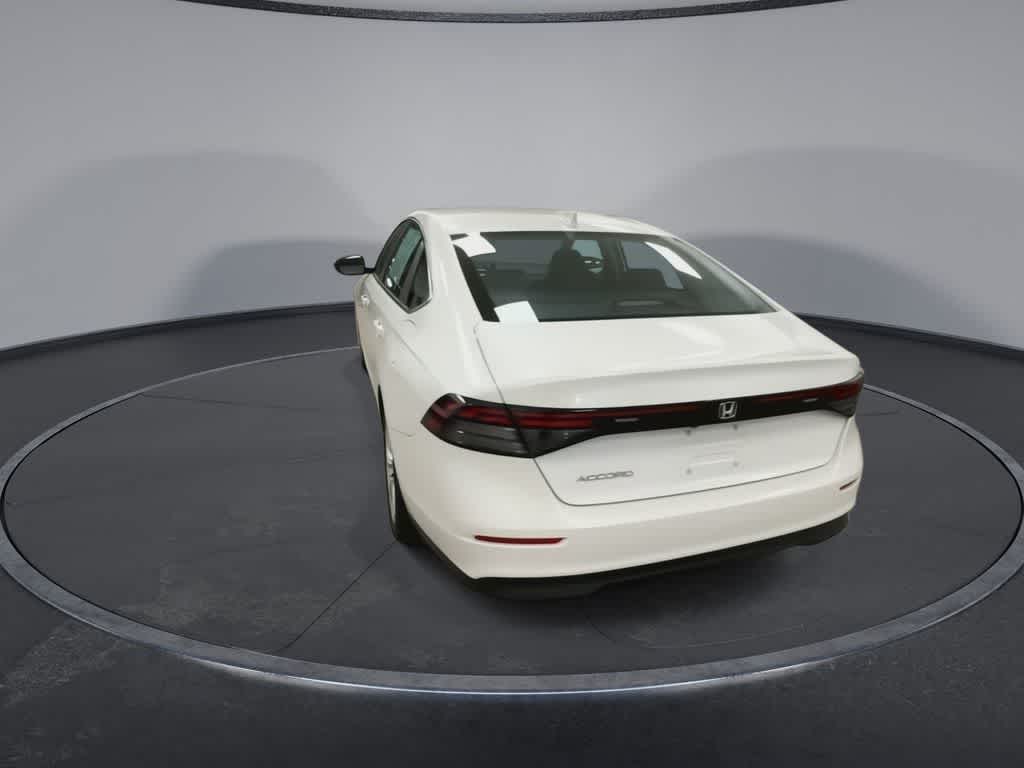 Thumbnail: 2024 Honda Accord - 7