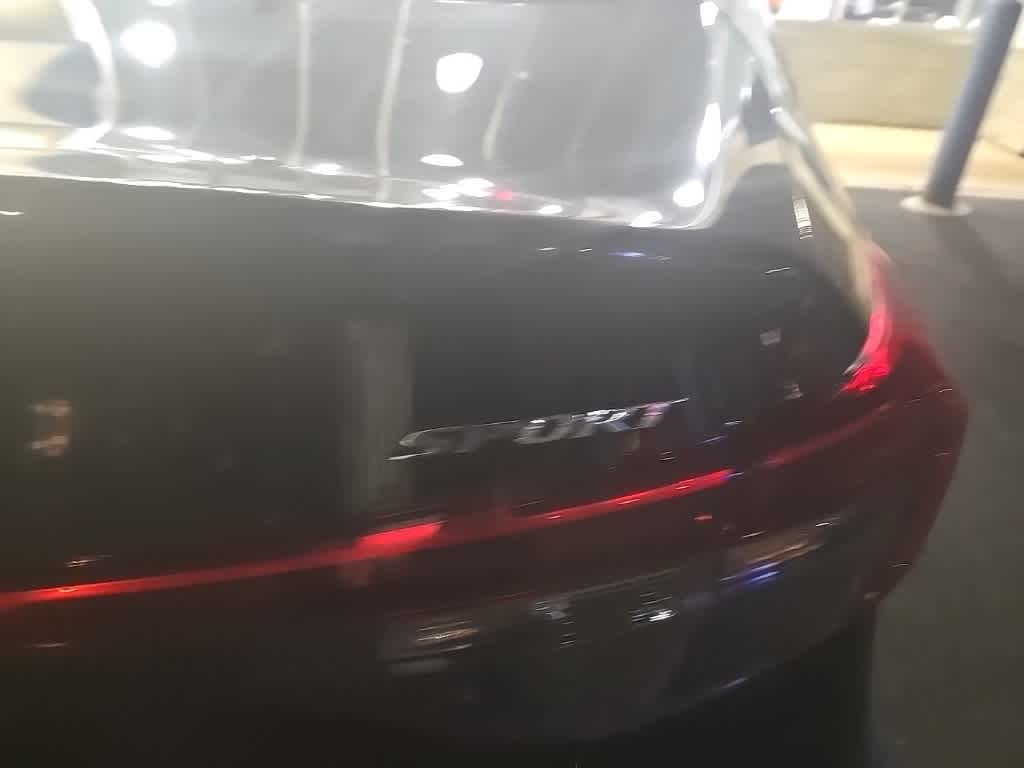 Thumbnail: 2023 Honda Civic - 11