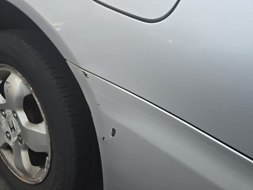 Thumbnail: 2002 Honda Accord - 11