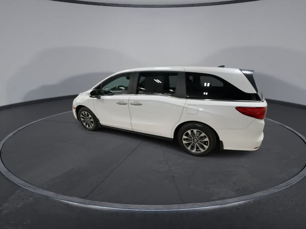 Thumbnail: 2023 Honda Odyssey - 6
