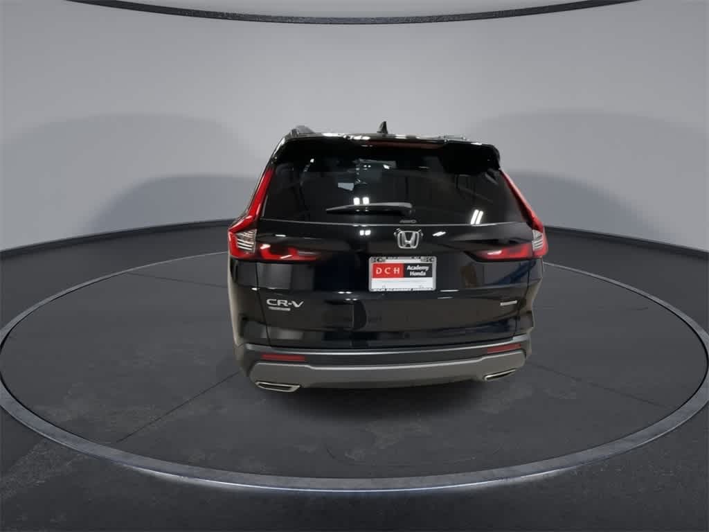 Thumbnail: 2023 Honda CR-V - 7
