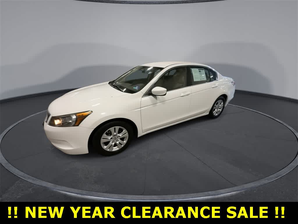 Thumbnail: 2009 Honda Accord - 4