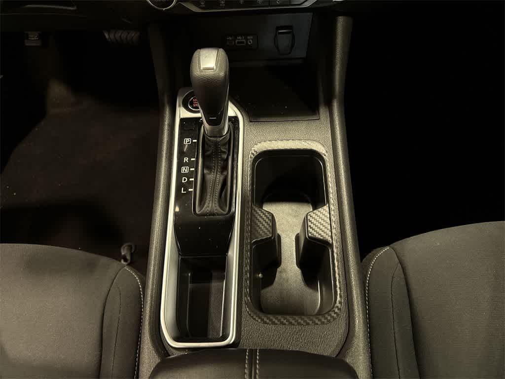 Thumbnail: 2022 Nissan Sentra - 29