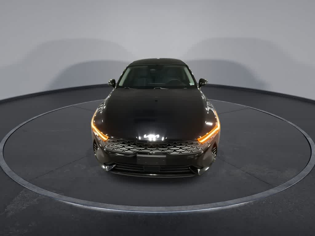 Thumbnail: 2022 Kia K5 - 3