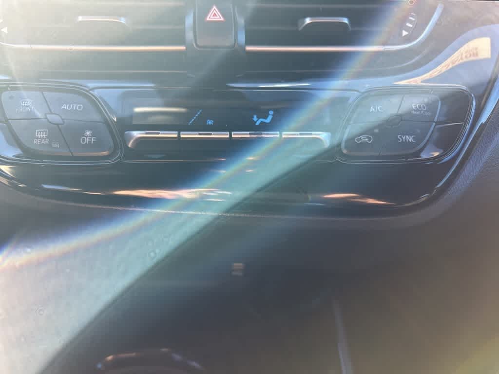 Thumbnail: 2020 Toyota C-HR - 19