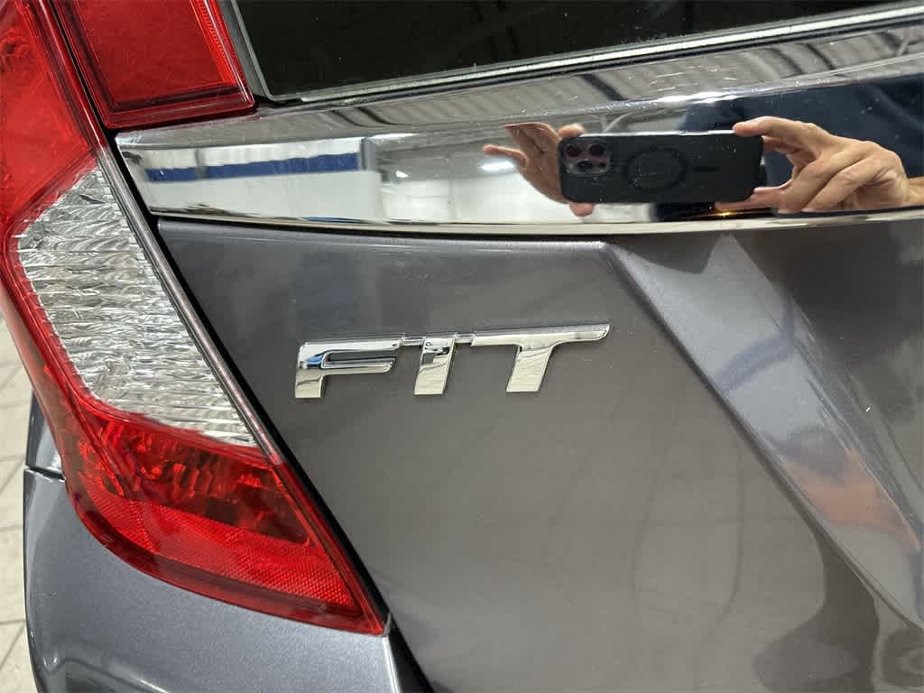 Thumbnail: 2017 Honda Fit - 24
