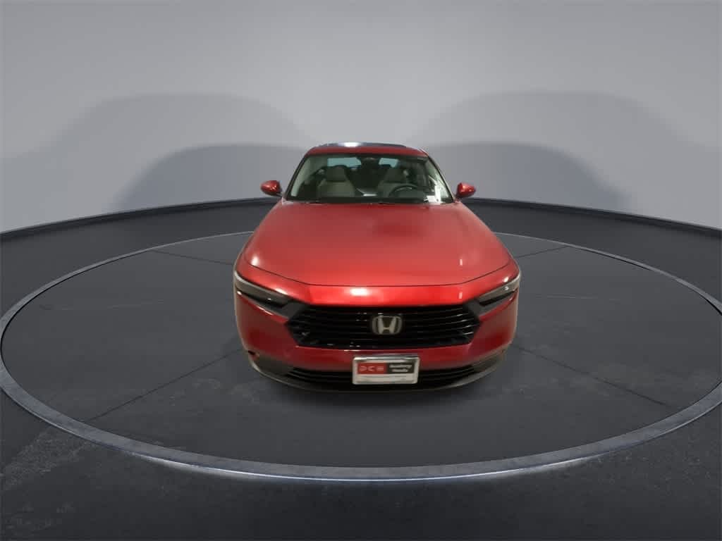 Thumbnail: 2023 Honda Accord - 3