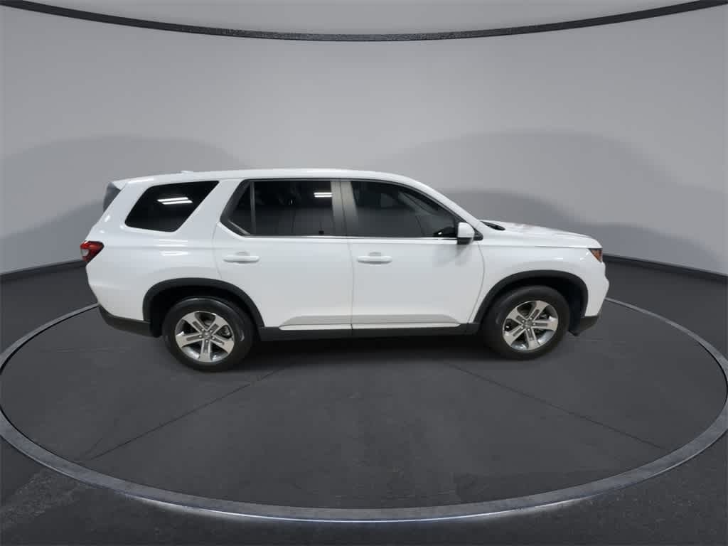 Thumbnail: 2023 Honda Pilot - 9