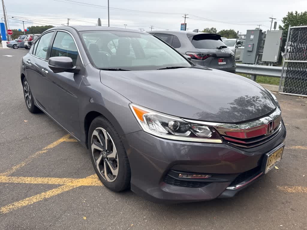 Thumbnail: 2017 Honda Accord - 5