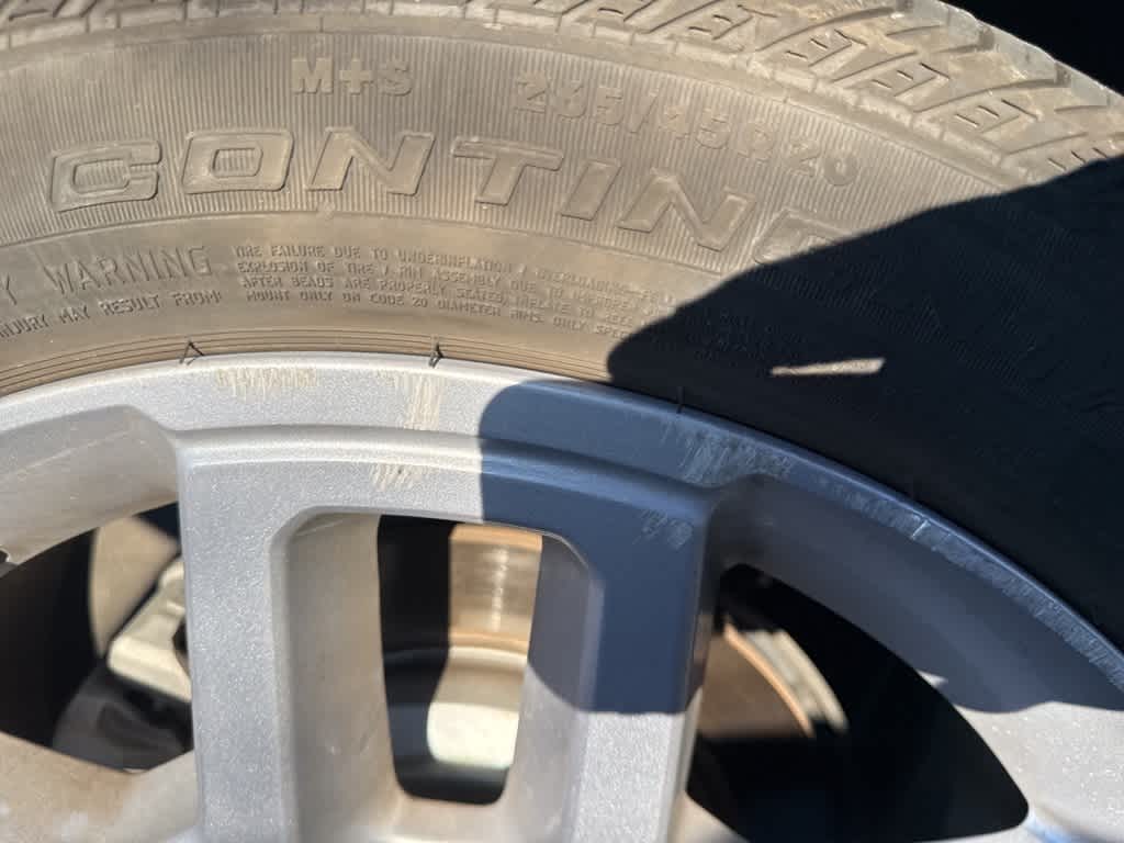 Thumbnail: 2025 Honda Passport - 14