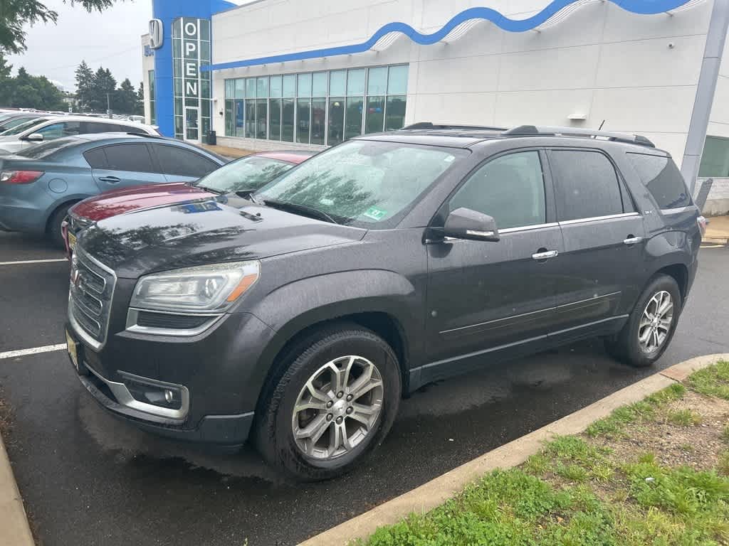 2014 GMC Acadia SLT -
                  Old Bridge Township, NJ