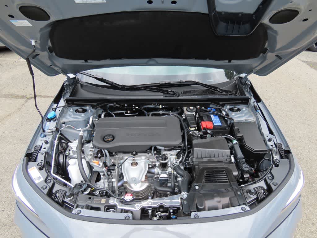 Thumbnail: 2026 Honda Civic - 10