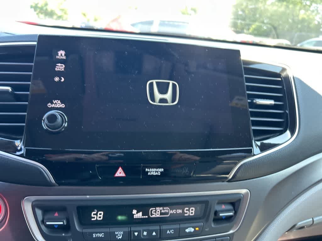 Thumbnail: 2022 Honda Pilot - 22