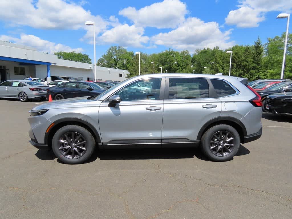 Thumbnail: 2026 Honda CR-V - 3