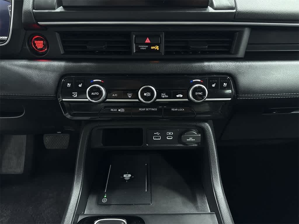 Thumbnail: 2024 Honda Pilot - 23