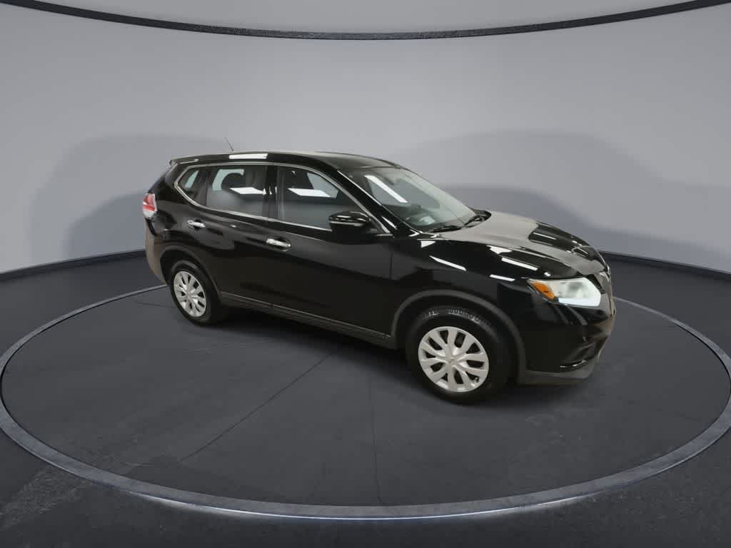 Thumbnail: 2015 Nissan Rogue - 2