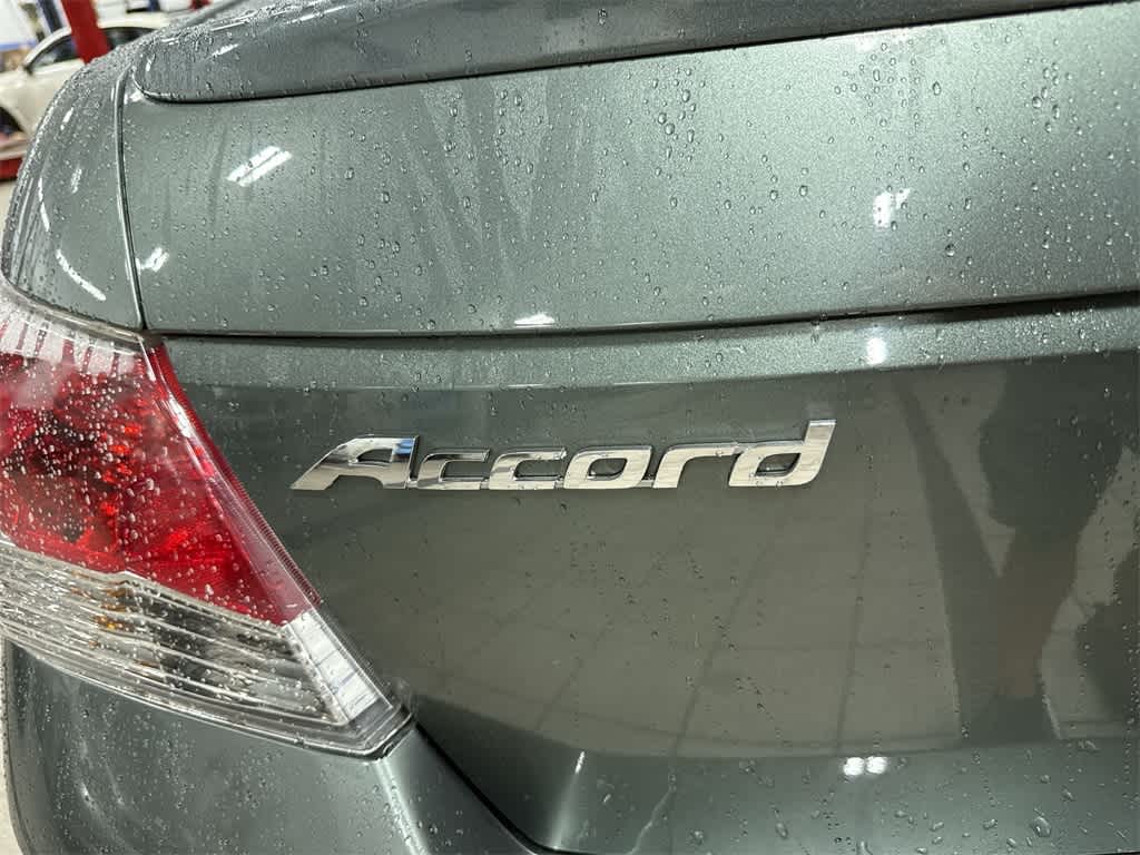 Thumbnail: 2009 Honda Accord - 24