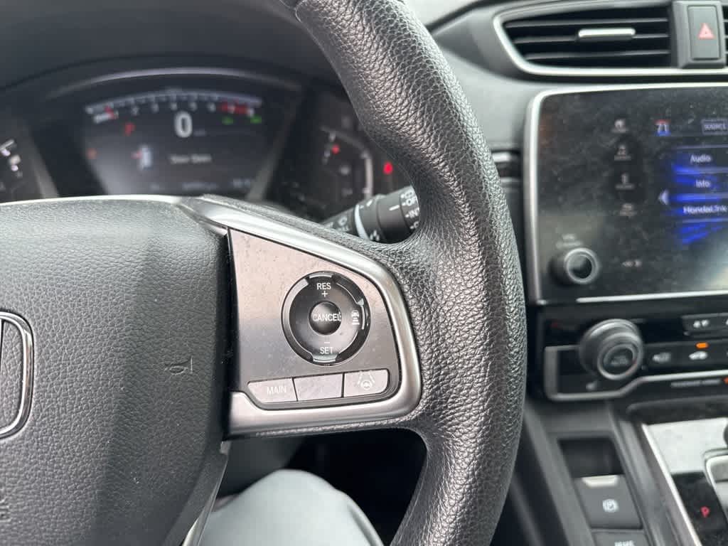 Thumbnail: 2022 Honda CR-V - 5