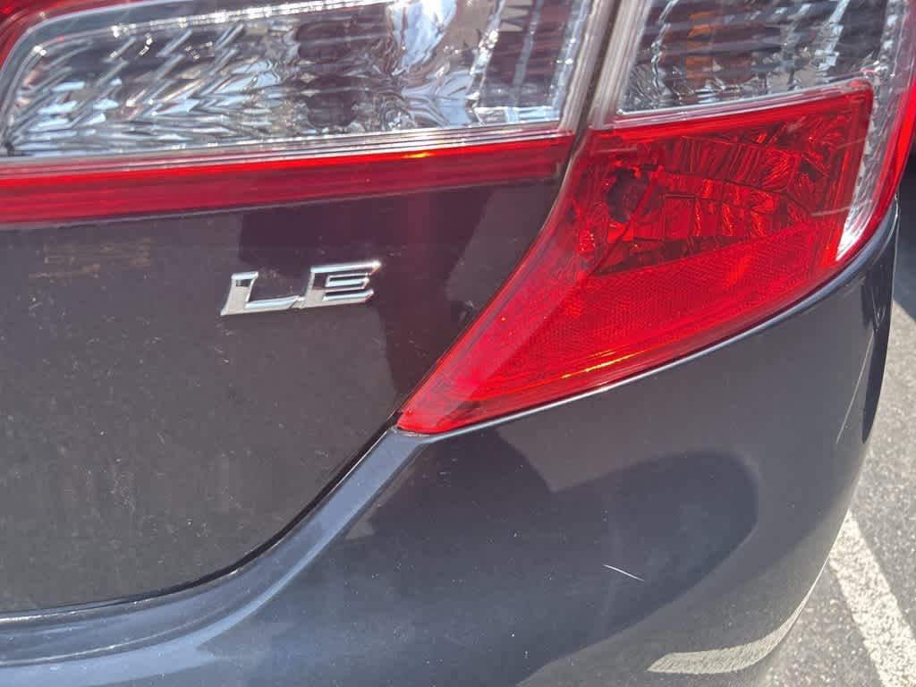 Thumbnail: 2014 Toyota Camry - 25