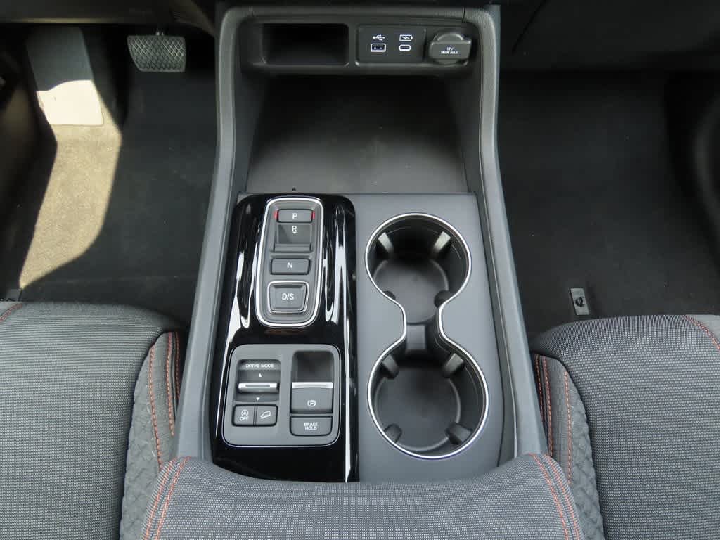 Thumbnail: 2025 Honda Pilot - 21