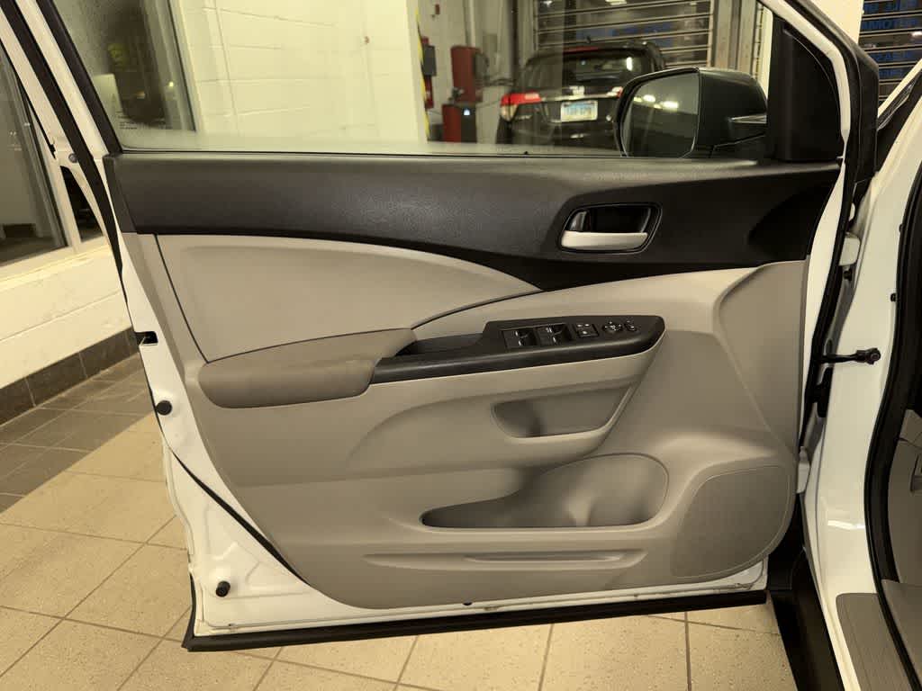 Thumbnail: 2013 Honda CR-V - 28
