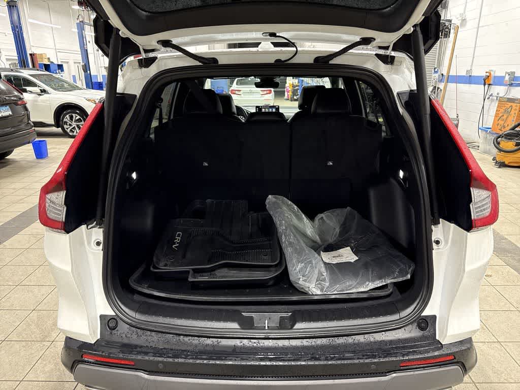 Thumbnail: 2024 Honda CR-V - 11