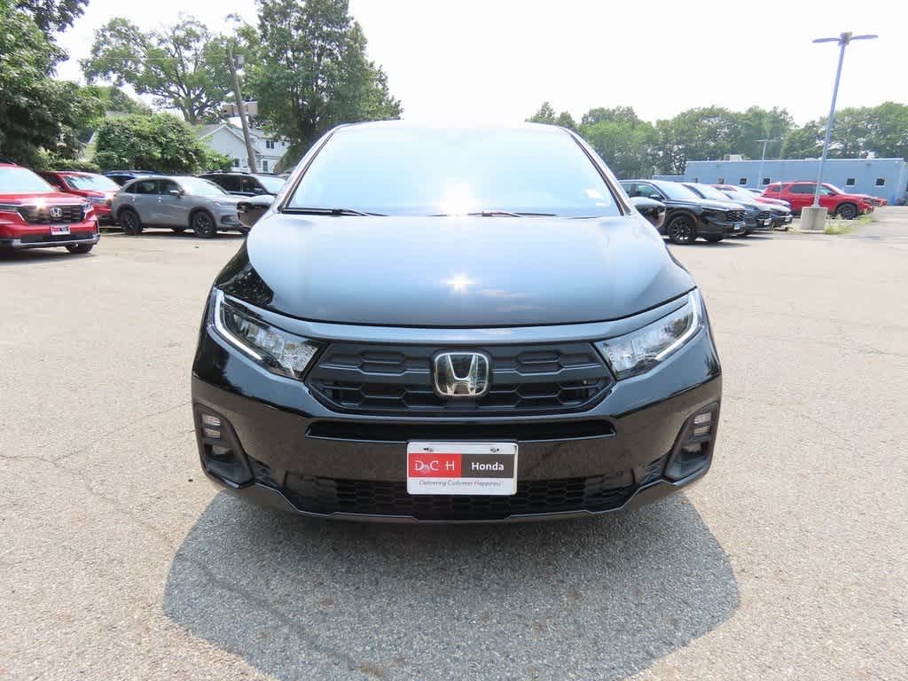 Thumbnail: 2025 Honda Odyssey - 6