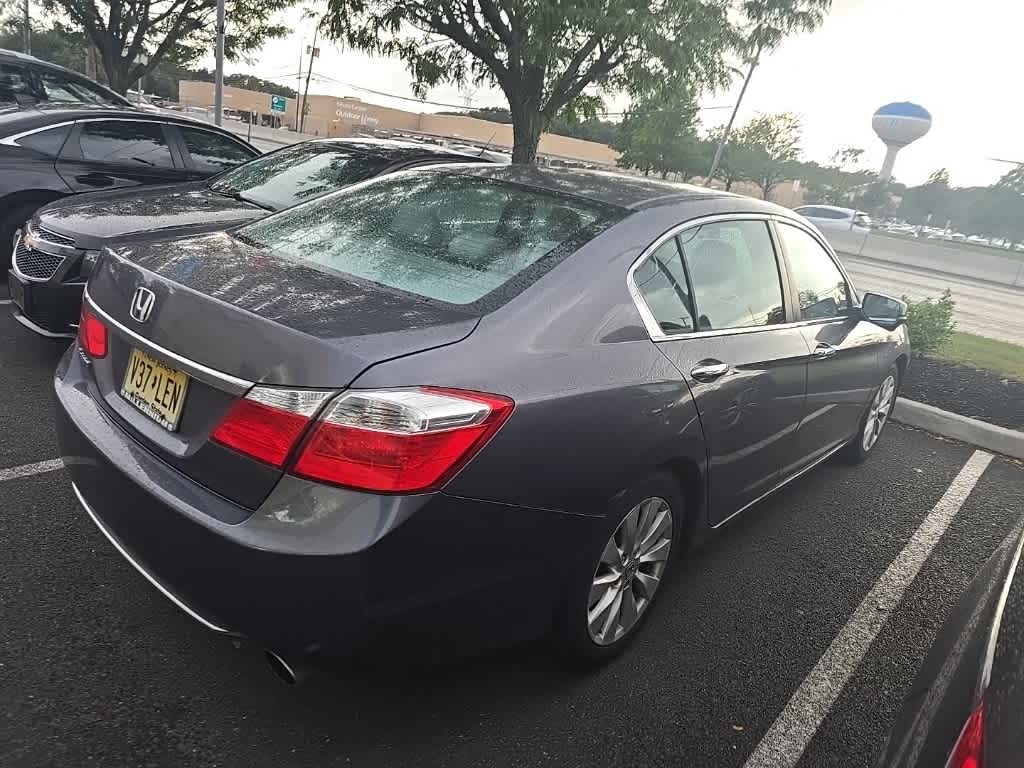 Thumbnail: 2014 Honda Accord - 10