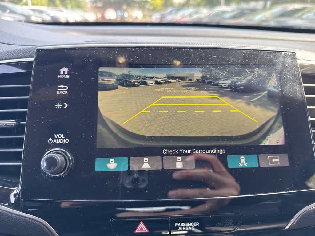 Thumbnail: 2019 Honda Pilot - 14