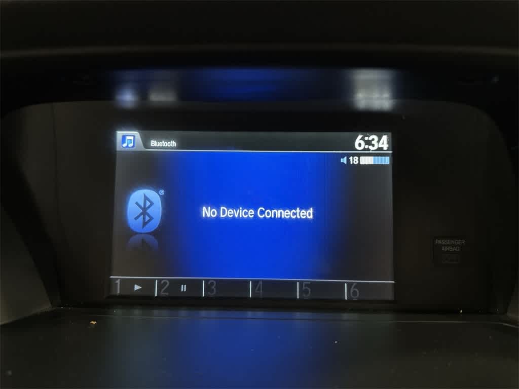 Thumbnail: 2014 Honda Accord - 28