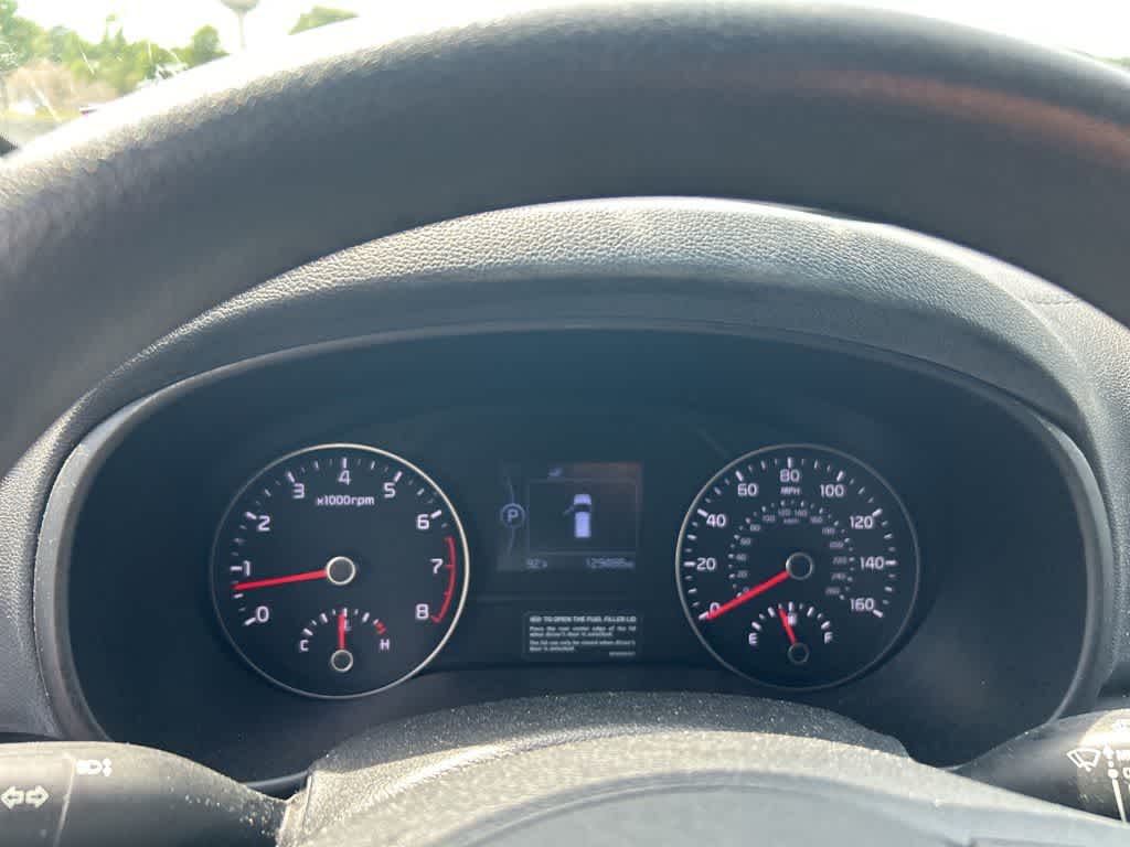 Thumbnail: 2019 Kia Sportage - 15