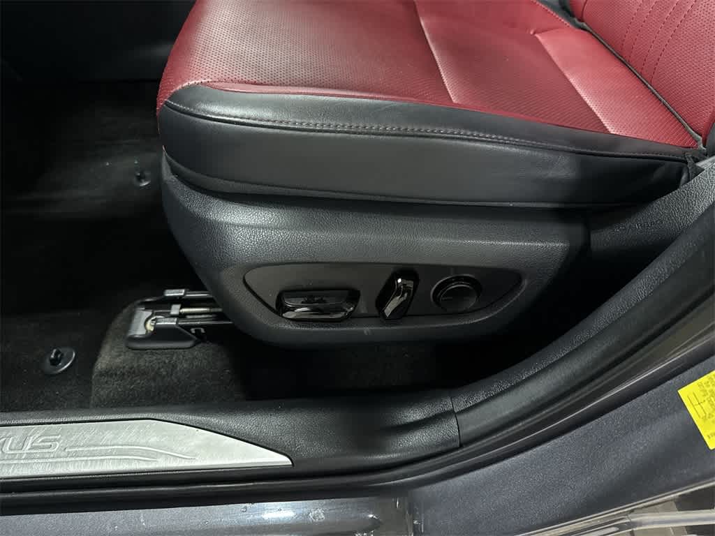 Thumbnail: 2022 Lexus NX - 23