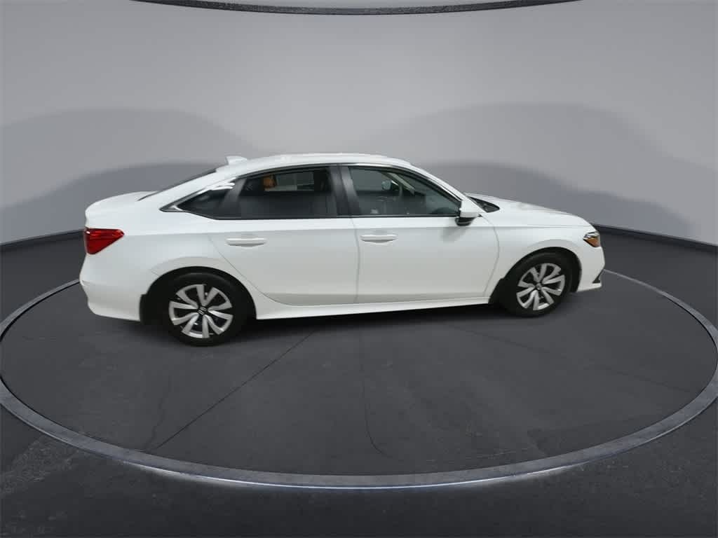 Thumbnail: 2022 Honda Civic - 9