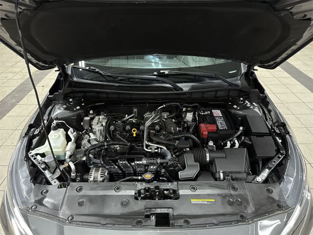 Thumbnail: 2023 Nissan Altima - 12